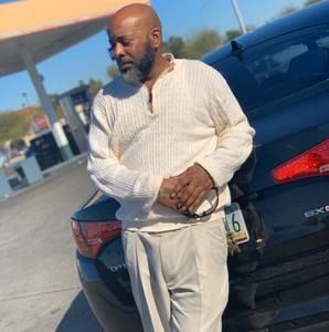 Meet your Posher, Anthony